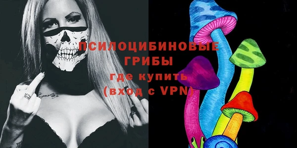молекула духа Баксан
